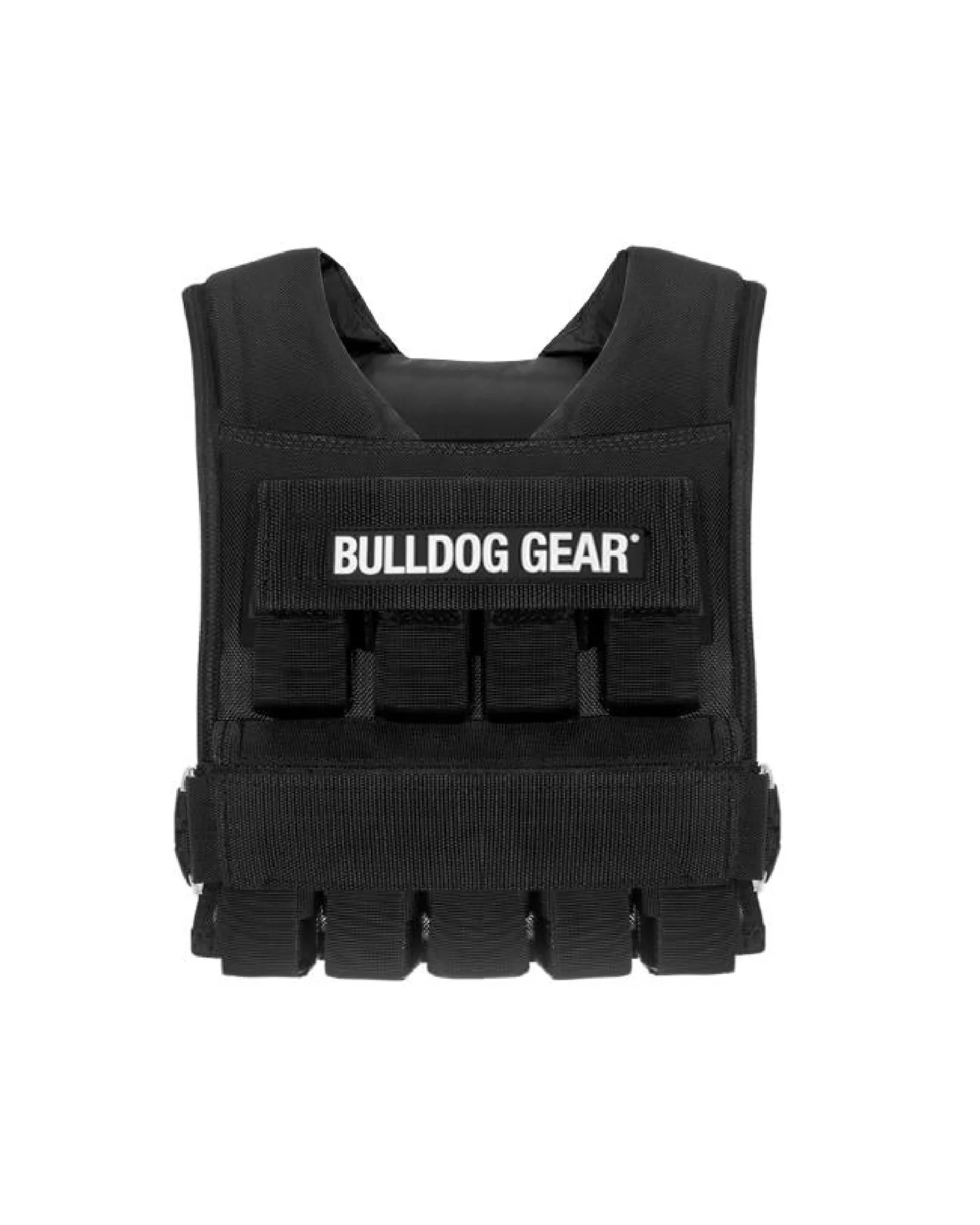 bulldog gear weighted vest discount code