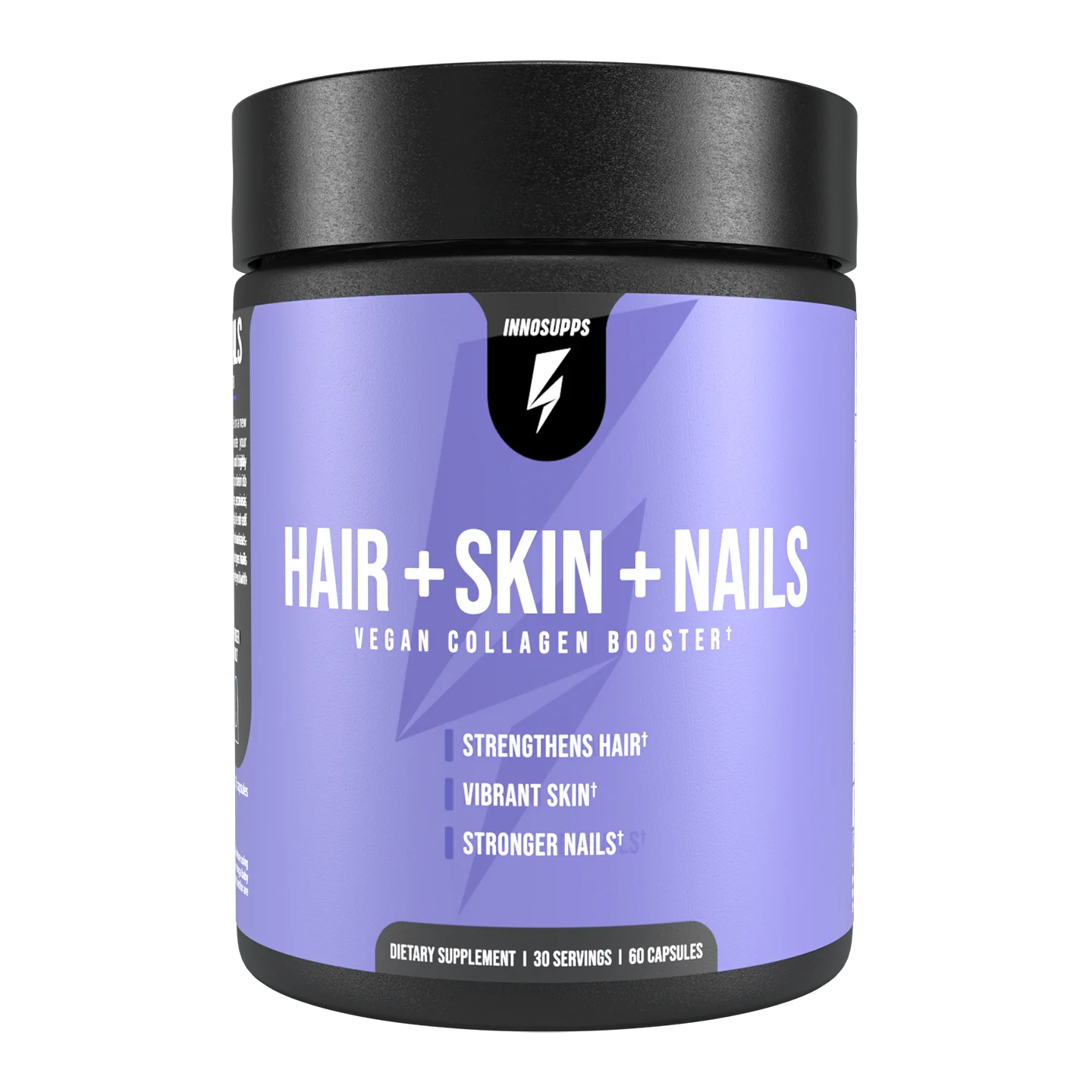 inno supps hair skin and nails discount code