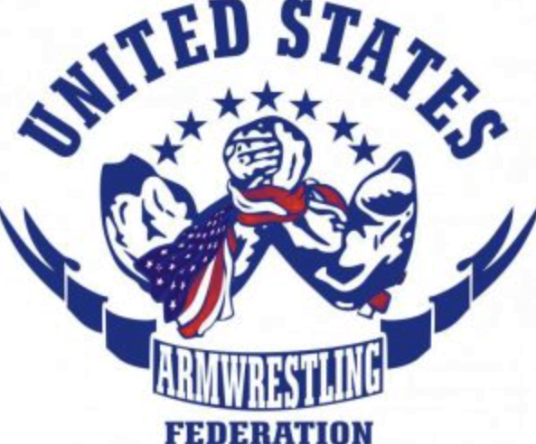 MWP Grand Canyon Wrestling Championship | usa fit games