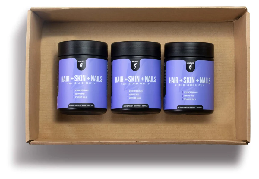 inno supps hair skin and nails discount code