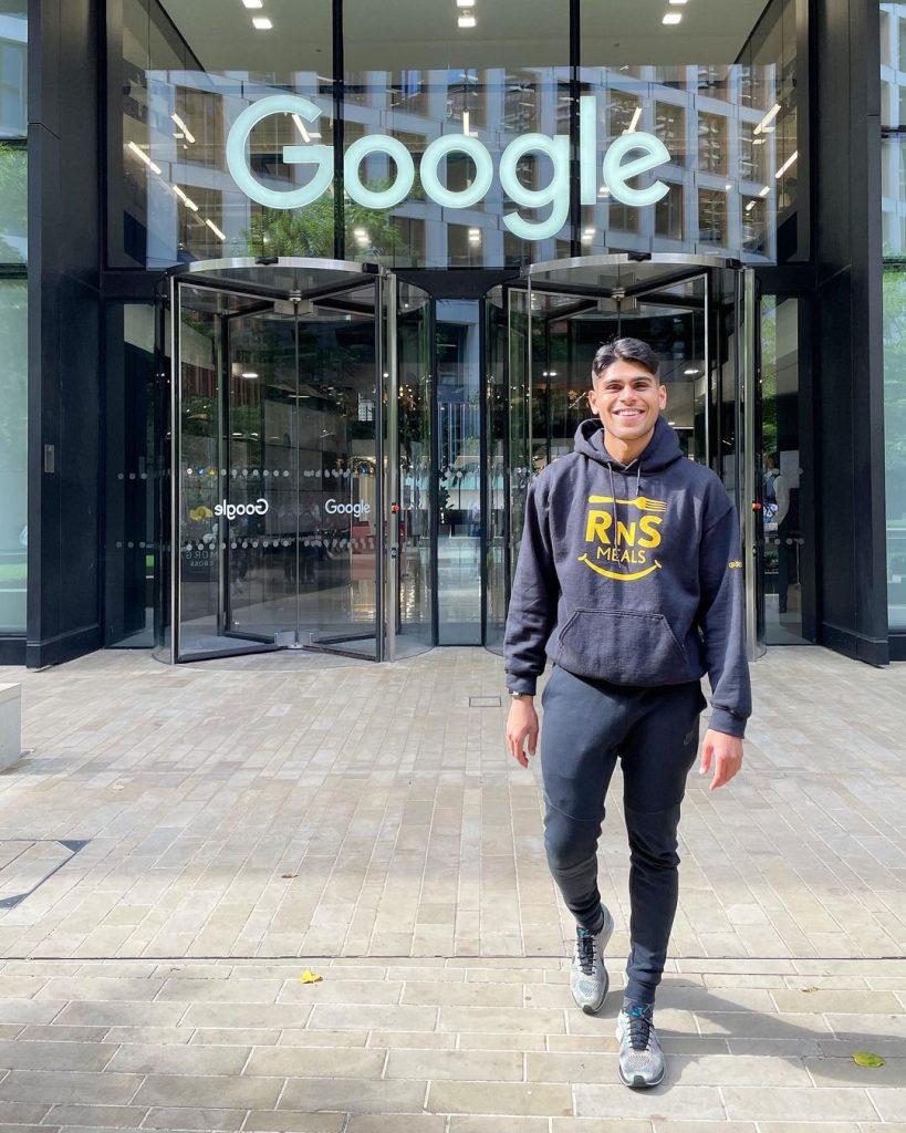 interview with simmy dhillon, founder of simmer