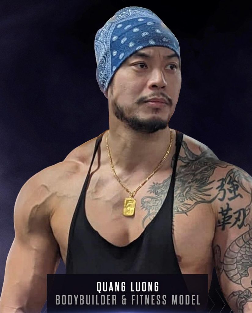 viper from gladiators