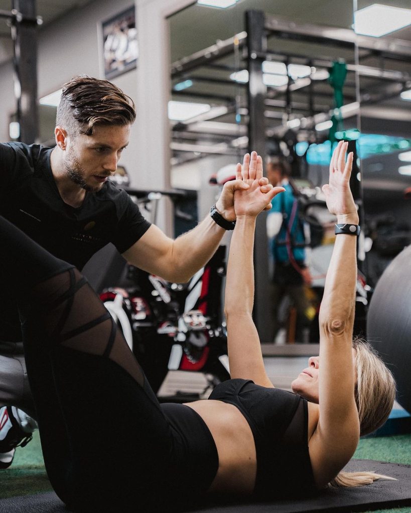 39 gym monte carlo