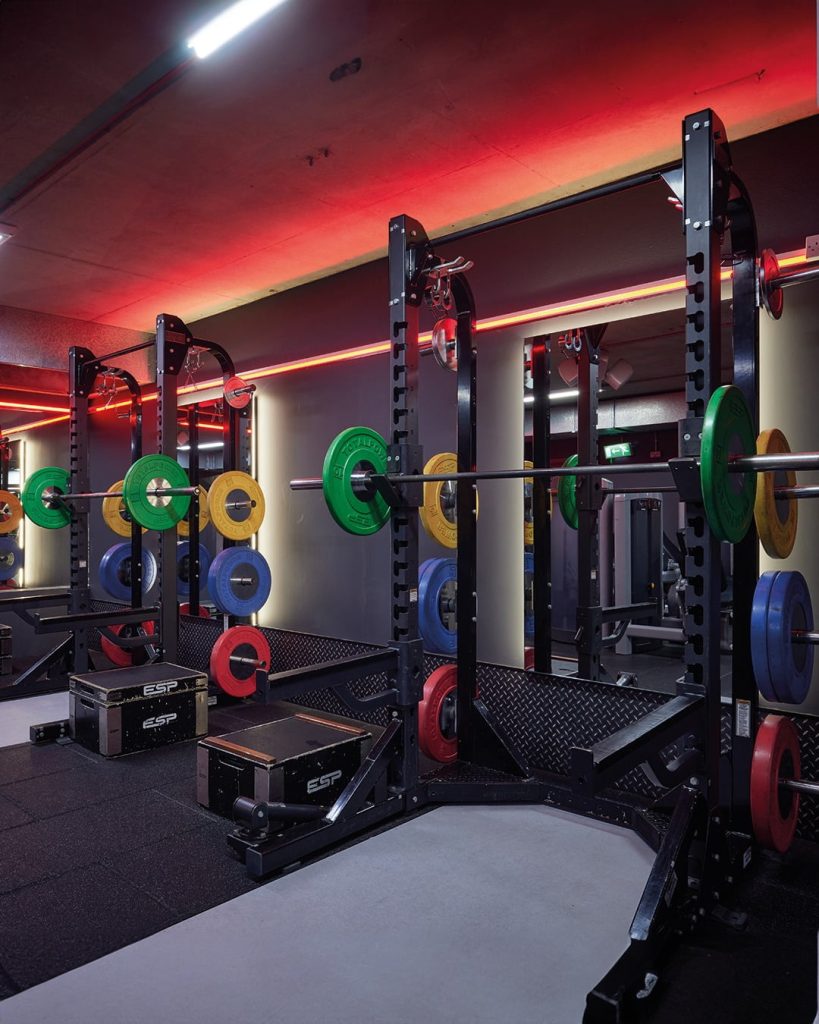 fitness first day pass