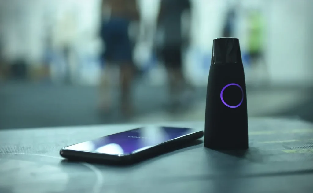 lumen metabolism device