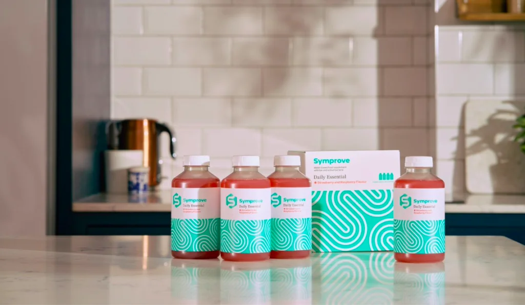 symprove half off offer