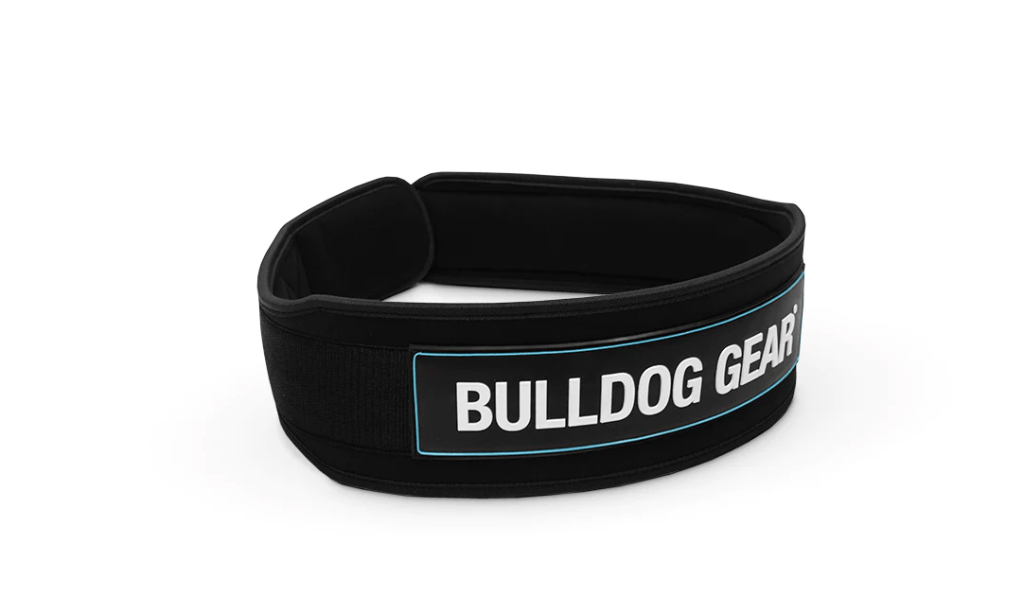 bulldog gear weight lifting 