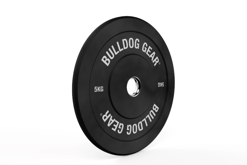 bulldog gear training plates