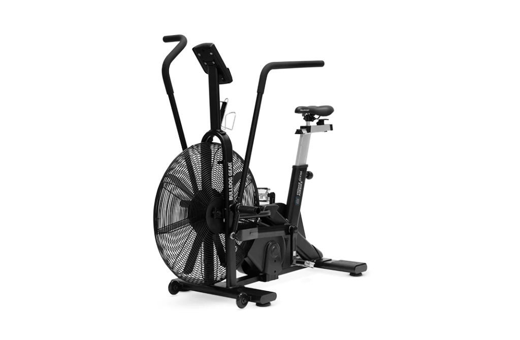 bulldog homegym air bike