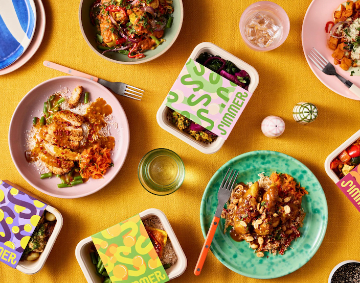 interview with simmy dhillon, founder of simmer