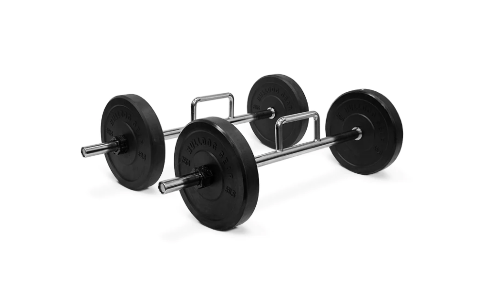 bulldog gear farmers walk