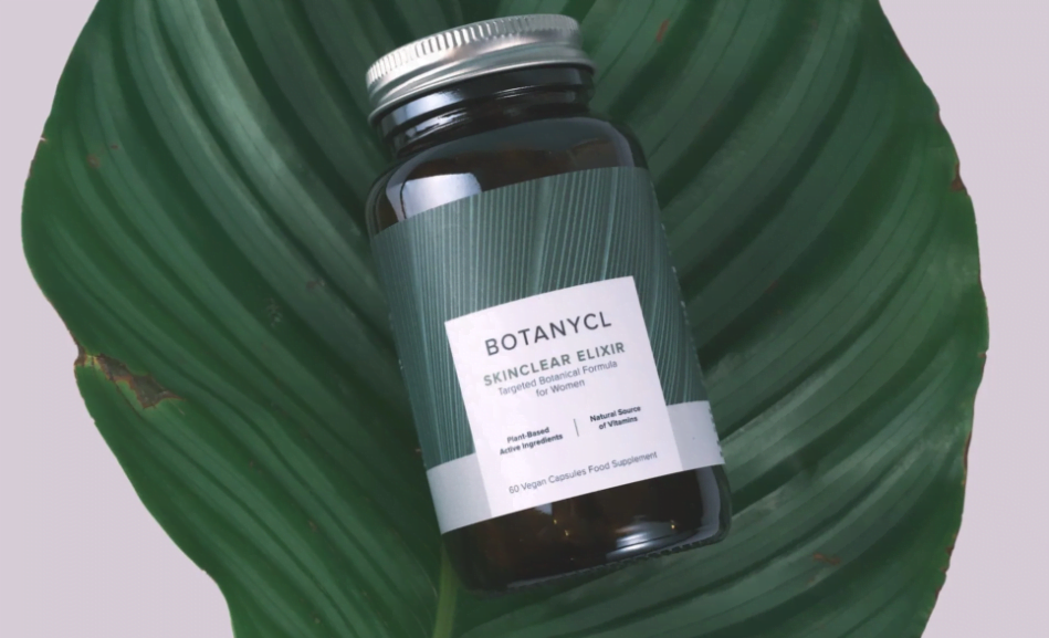 botanycl skinclear
