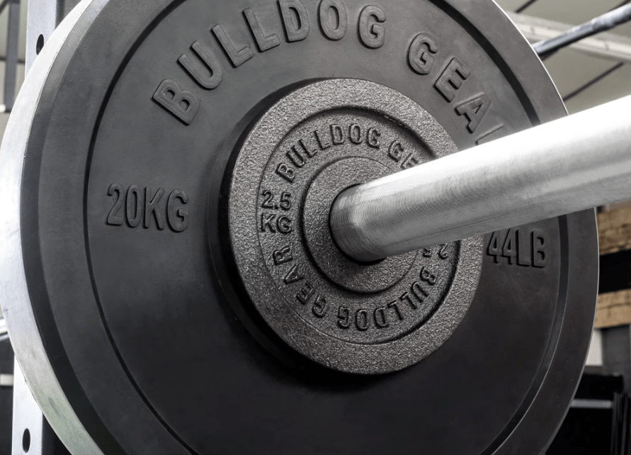 bulldog gear cast iron fractional change plates