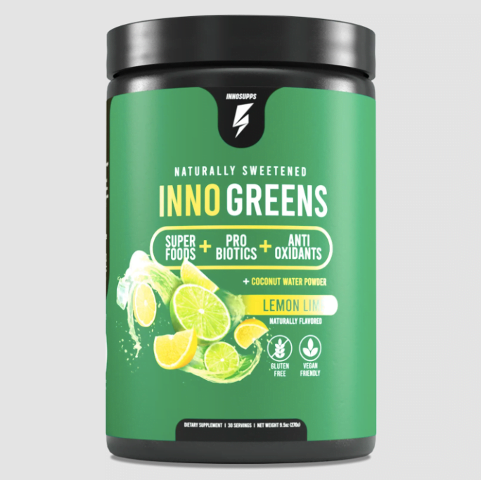 inno greens