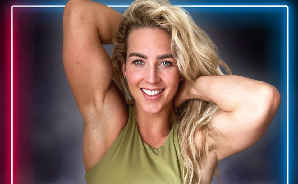 sabre from gladiators