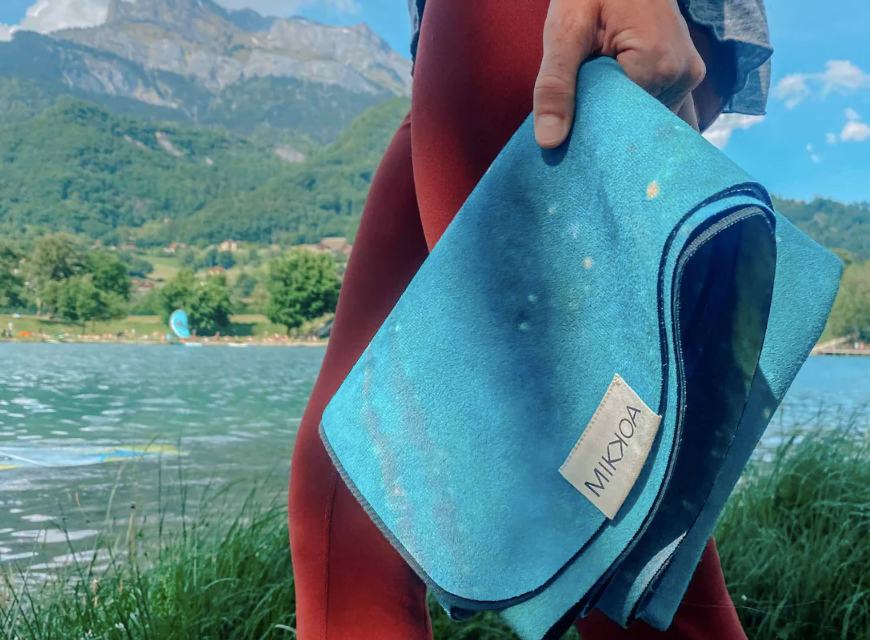 mikkoa yoga mat review