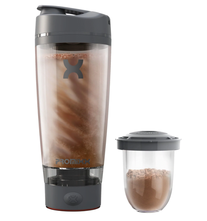 10% Off PROMIXX Pro Shaker Discount Code