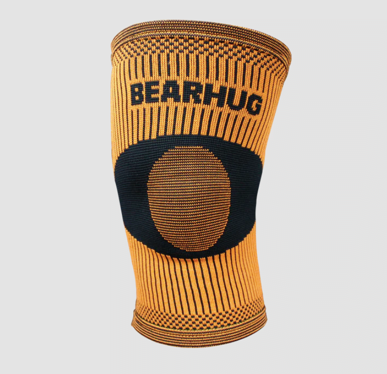 bearhug knee compression support
