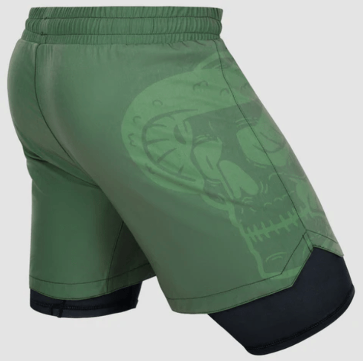 fumetsu fight shorts
