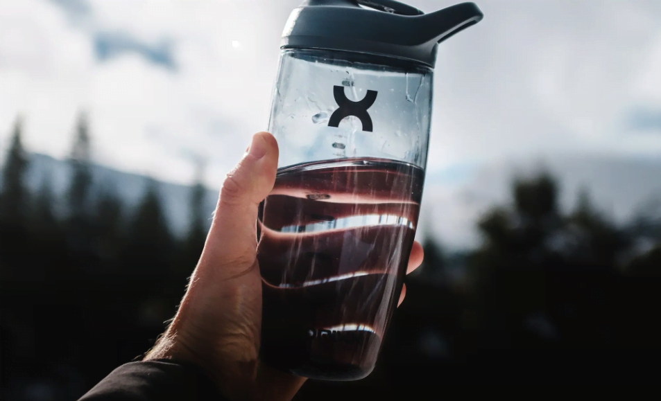 promixx pro shaker