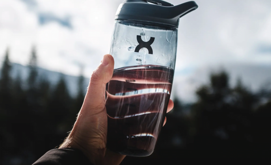 promixx pursuit shaker
