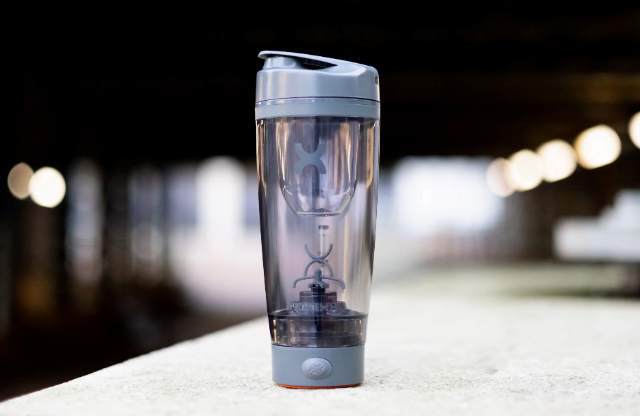 promixx pro shaker