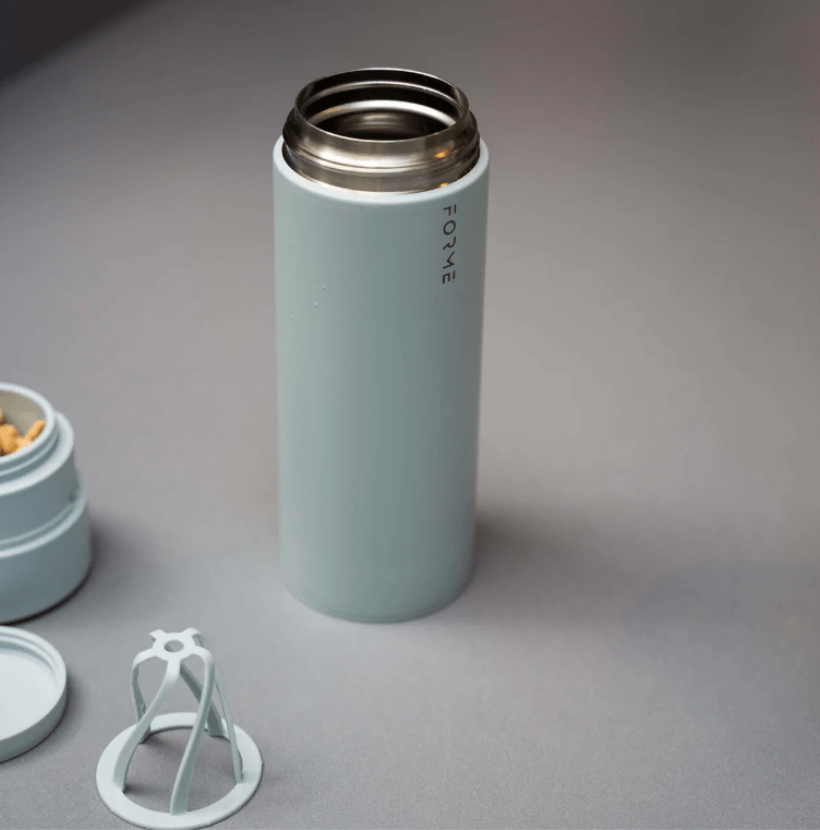 forme shaker design palette