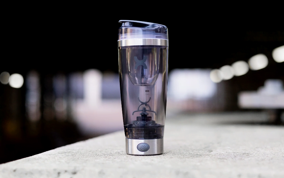 promixx pro stainless steel