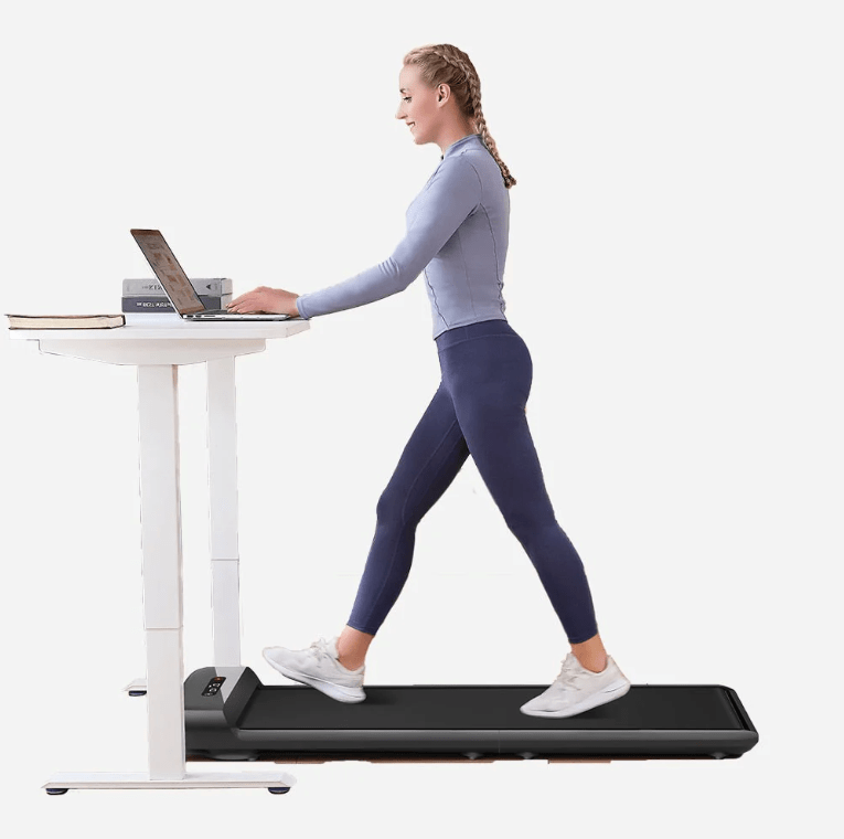 $10 Off WalkingPad C2 Mini Foldable Walking Treadmill Discount Code