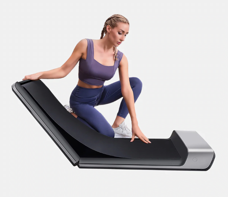 $10 Off WalkingPad P1 Foldable Walking Treadmill Discount Code