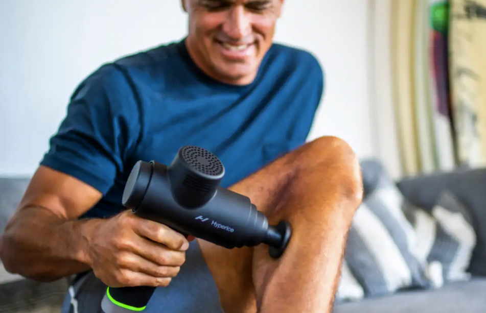 hyperice hypervolt 2 pro