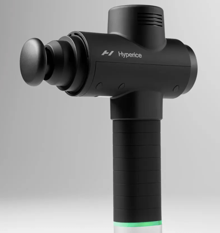 hyperice hypervolt 2 pro