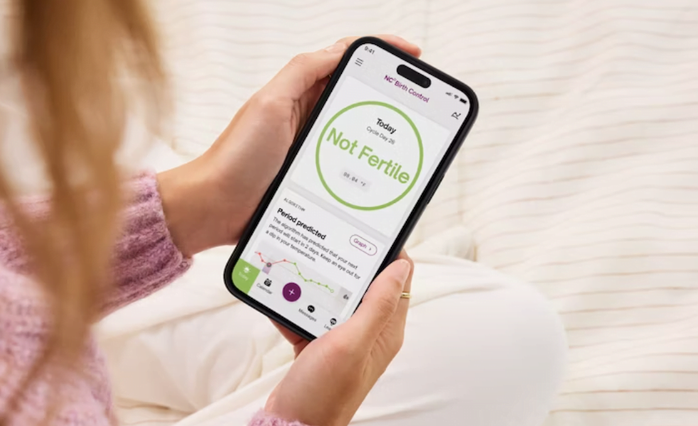 natural cycles review