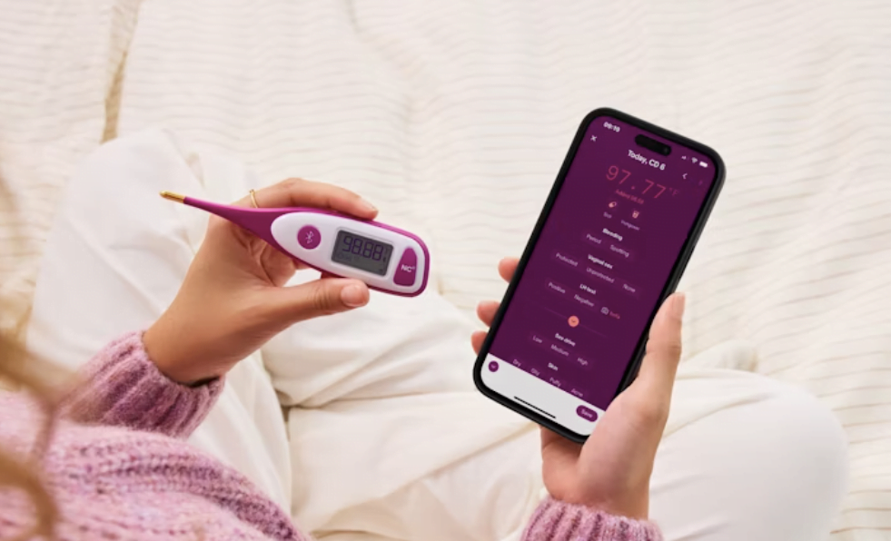 natural cycles birth control app