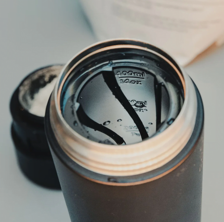 forme protein shaker