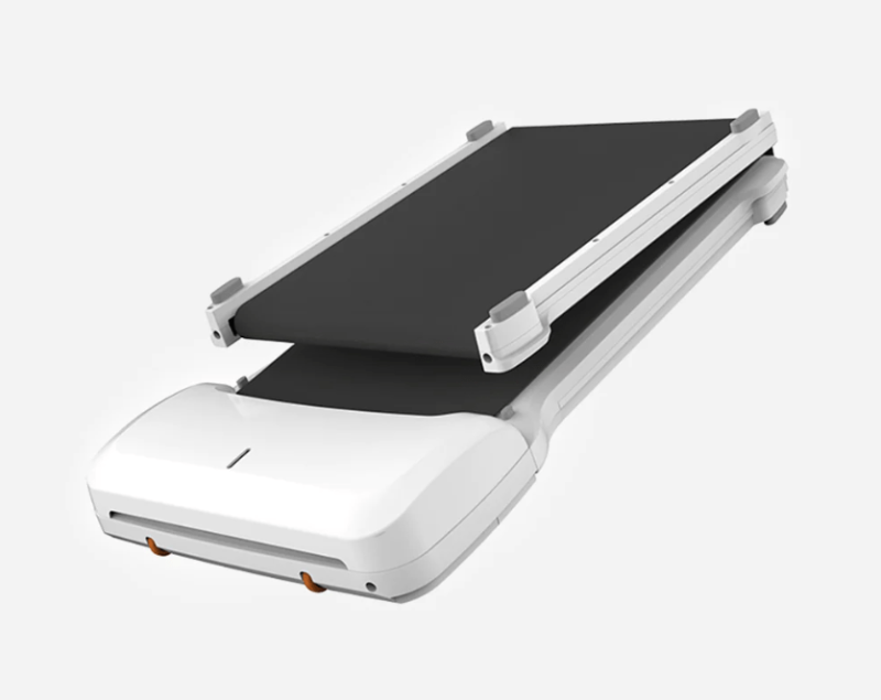 walkingpad c1 treadmill review