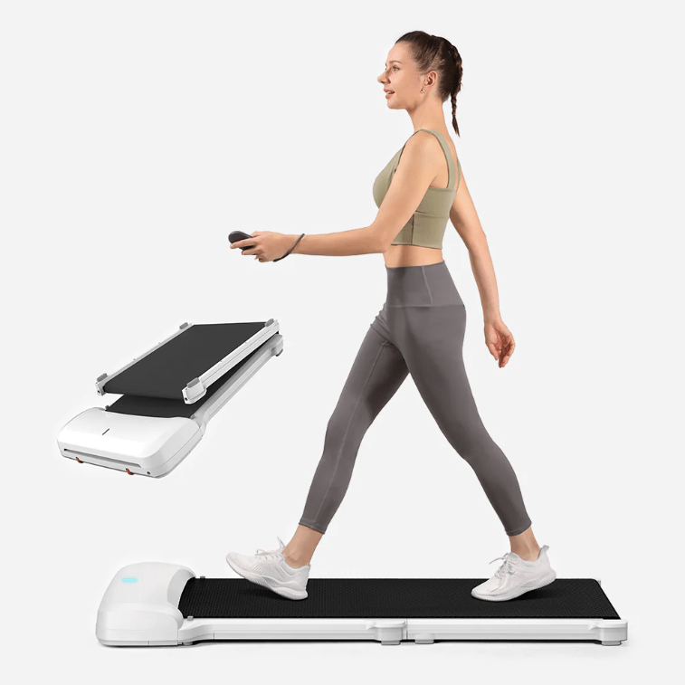 walkingpad c1 treadmill review