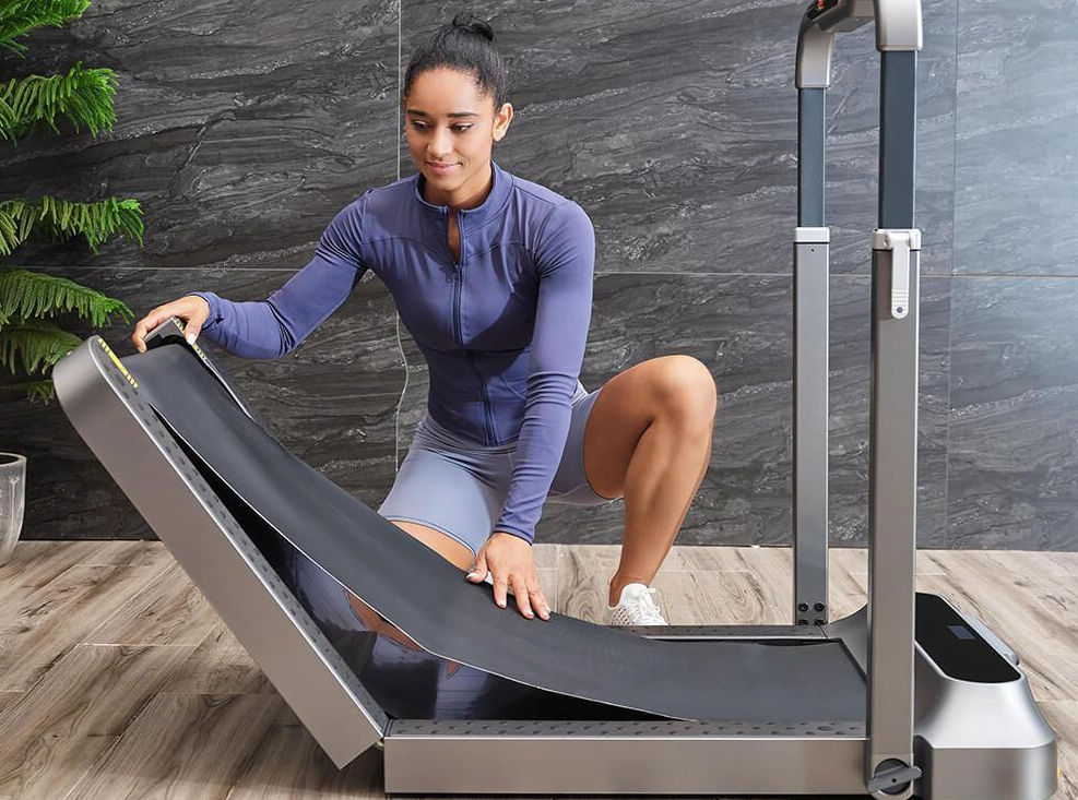 walkingpad r2 treadmill