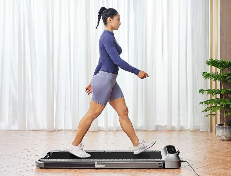 our review of the walkingpad r2