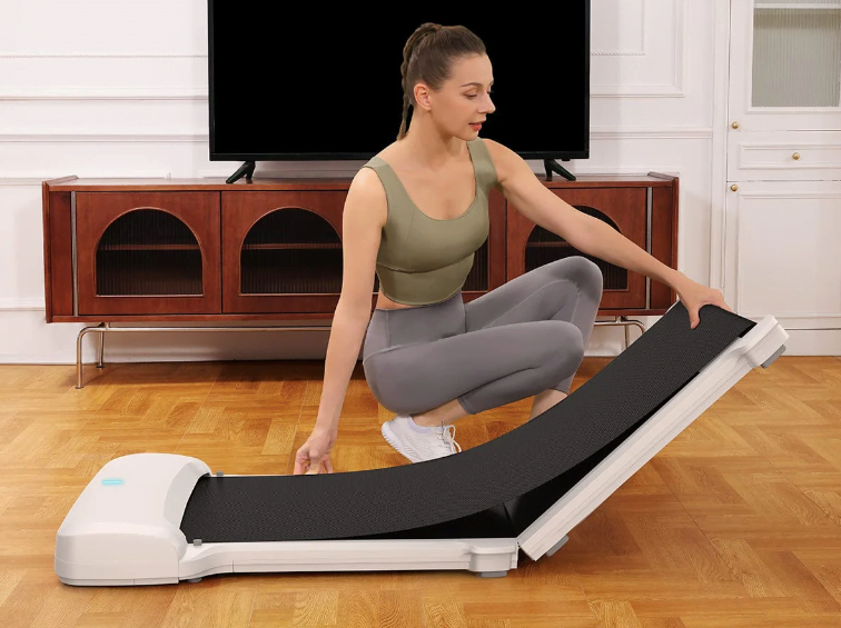 walkingpad c1 review