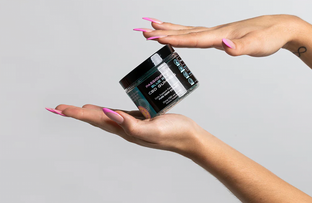 15% Off CBD For Life Discount Code