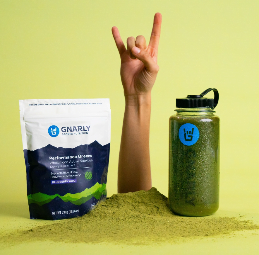 15% Off Gnarly Nutrition Discount Code