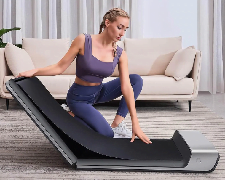 £70 Off WlakingPad P1 Folding Treadmill Discount Code