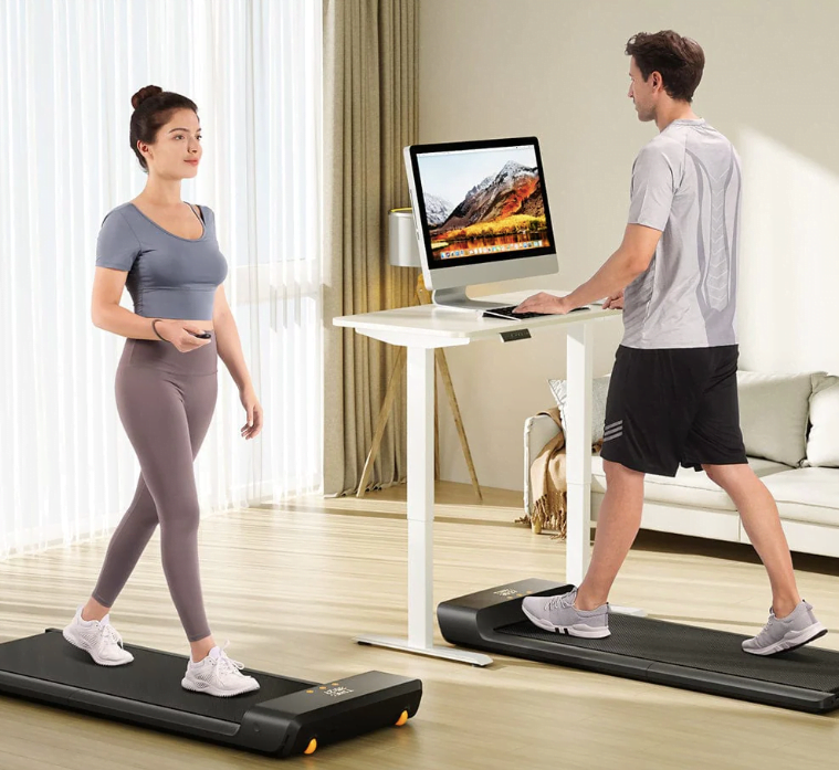 £70 Off WalkingPad A1 Pro Treadmill Discount Code