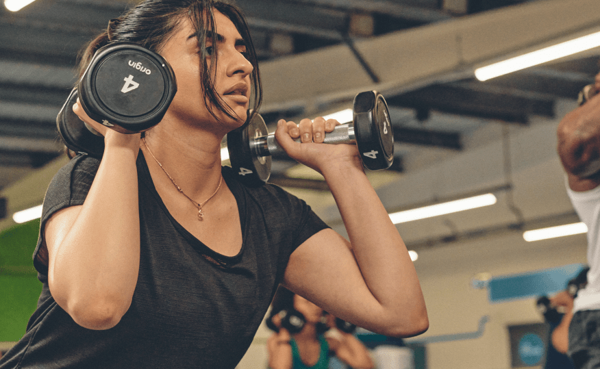 oxford gym group oxford