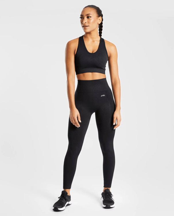 what we think of aybl balance v2 seamless leggings