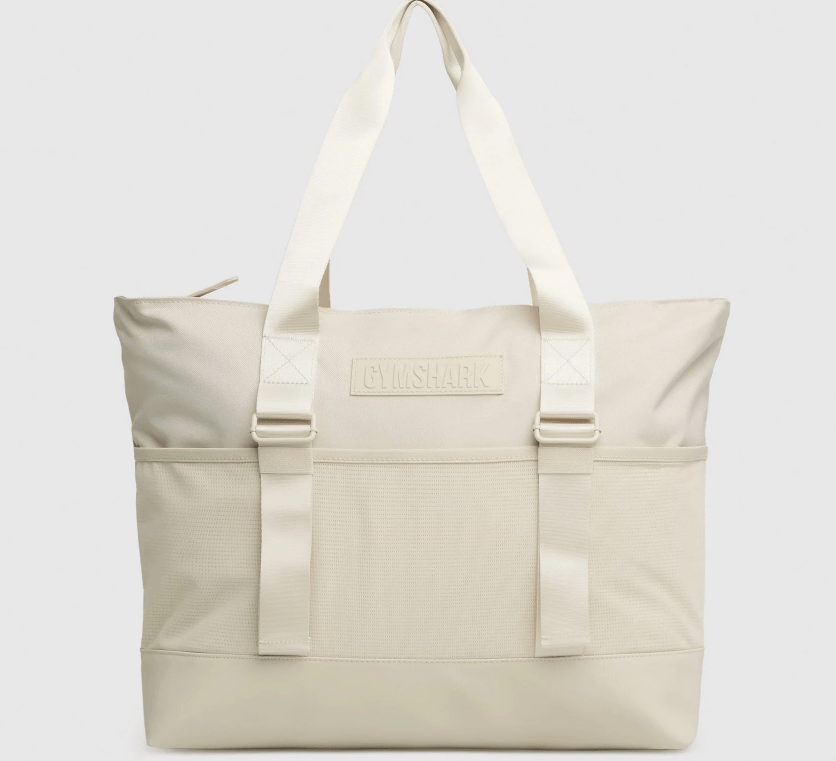 gymshark everyday tote bag