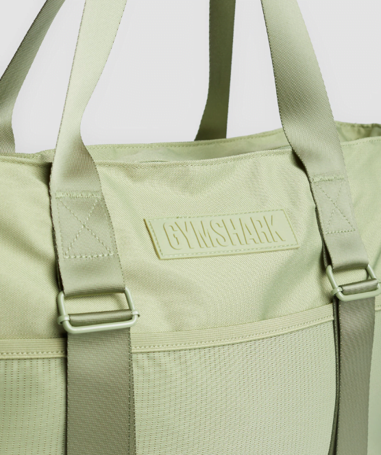 gymshark tote bag 