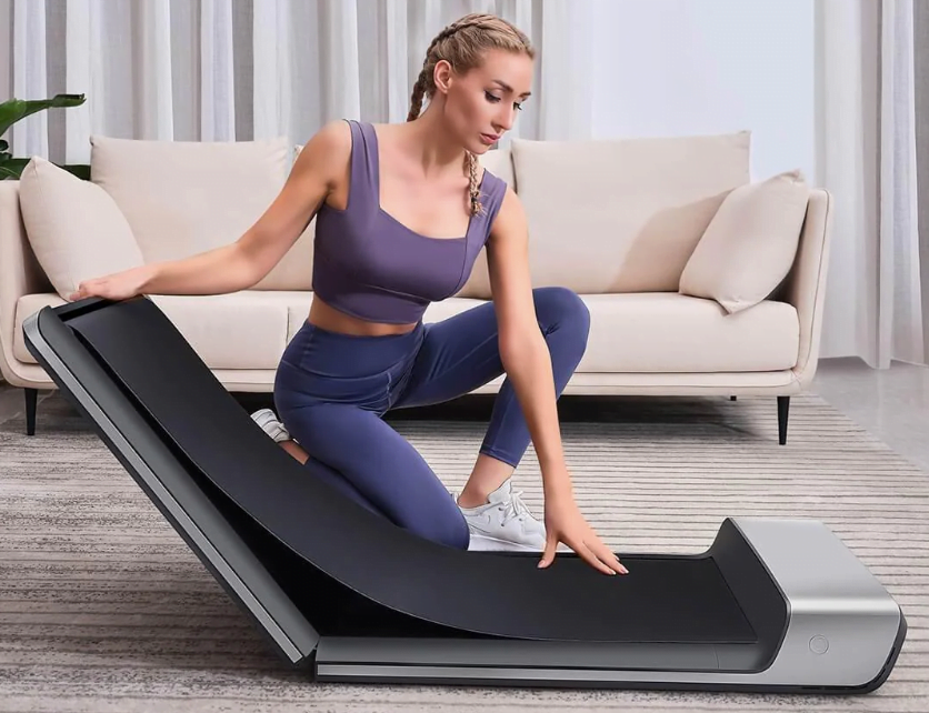 walkingpad p1 review