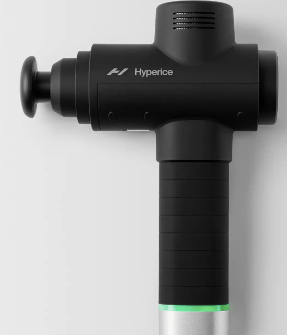 hyperice muscle recovery